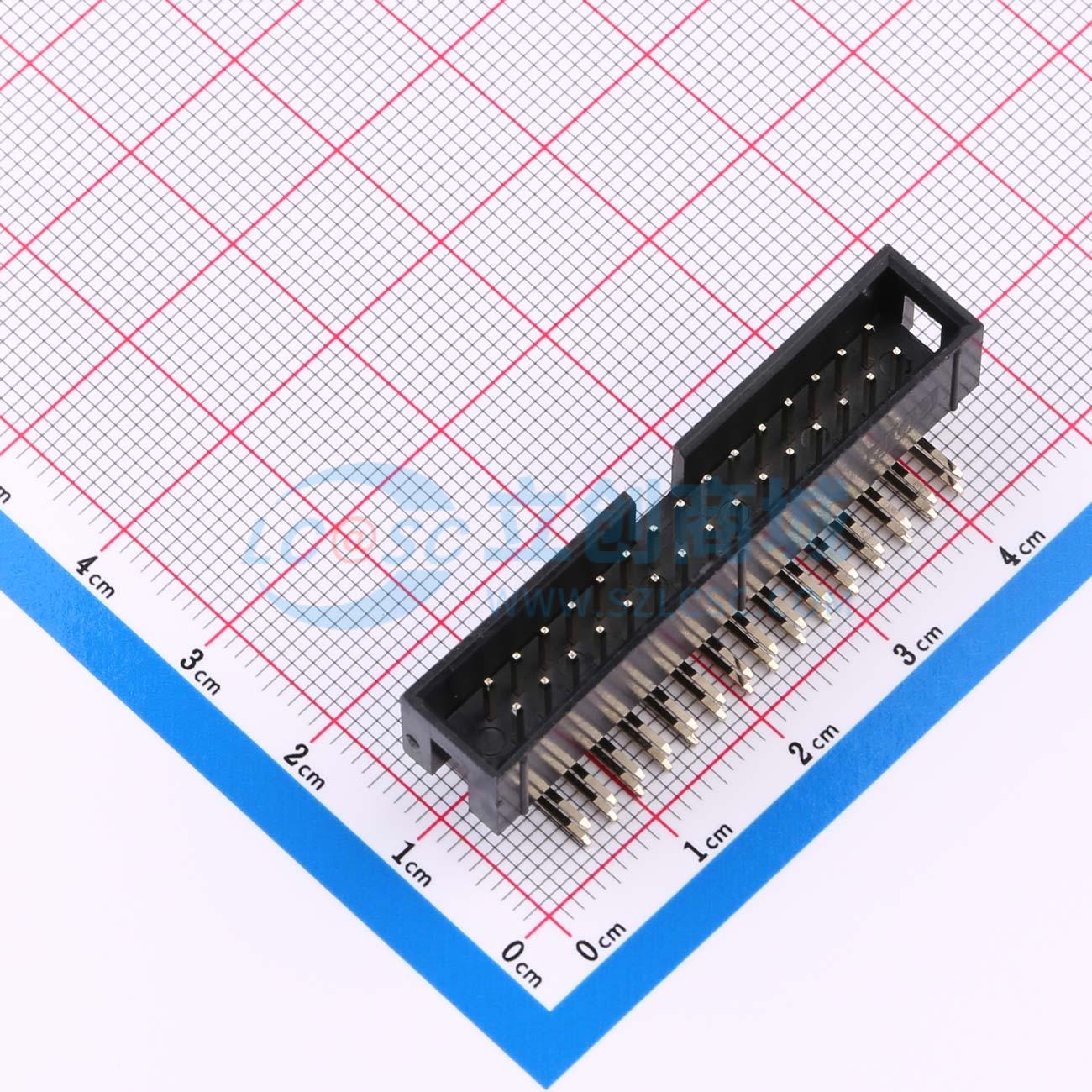 点击查看大图 321030RG0ABK00A01实物图