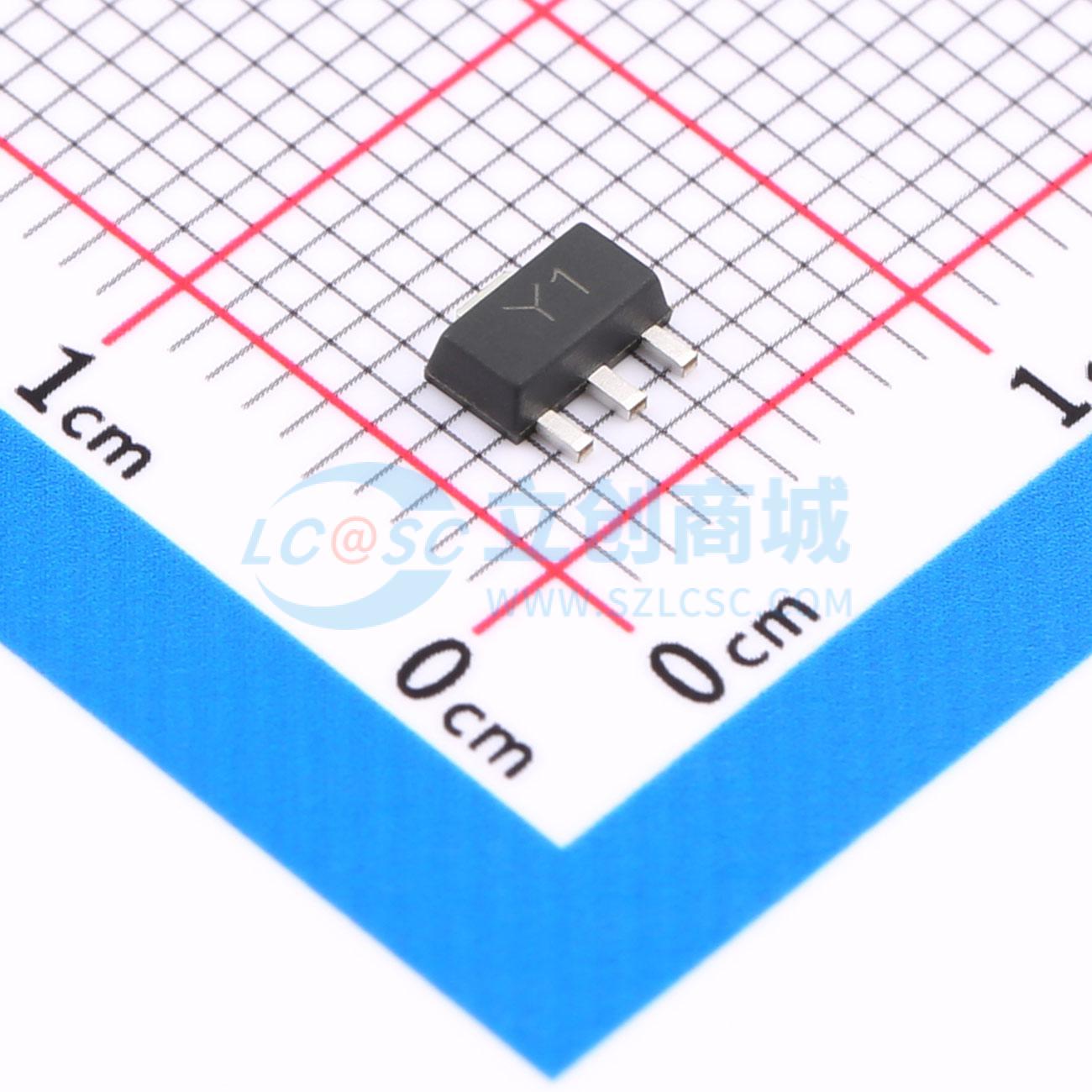 点击查看大图 PXT8050实物图