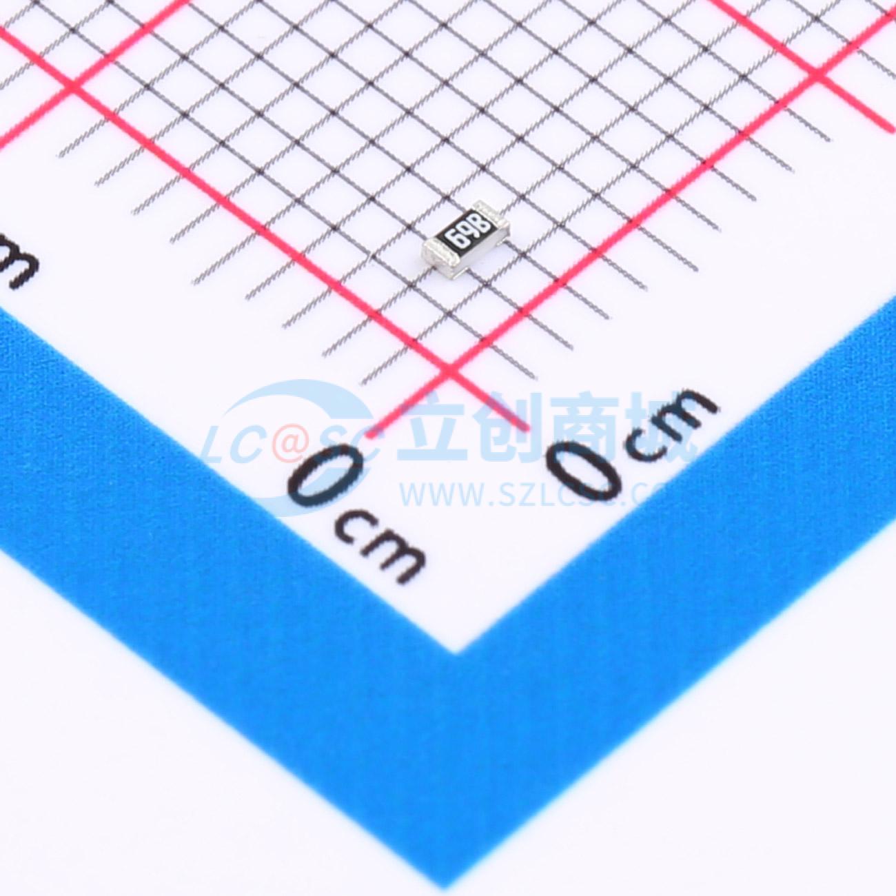 点击查看大图 CR-03FA7--5K11实物图