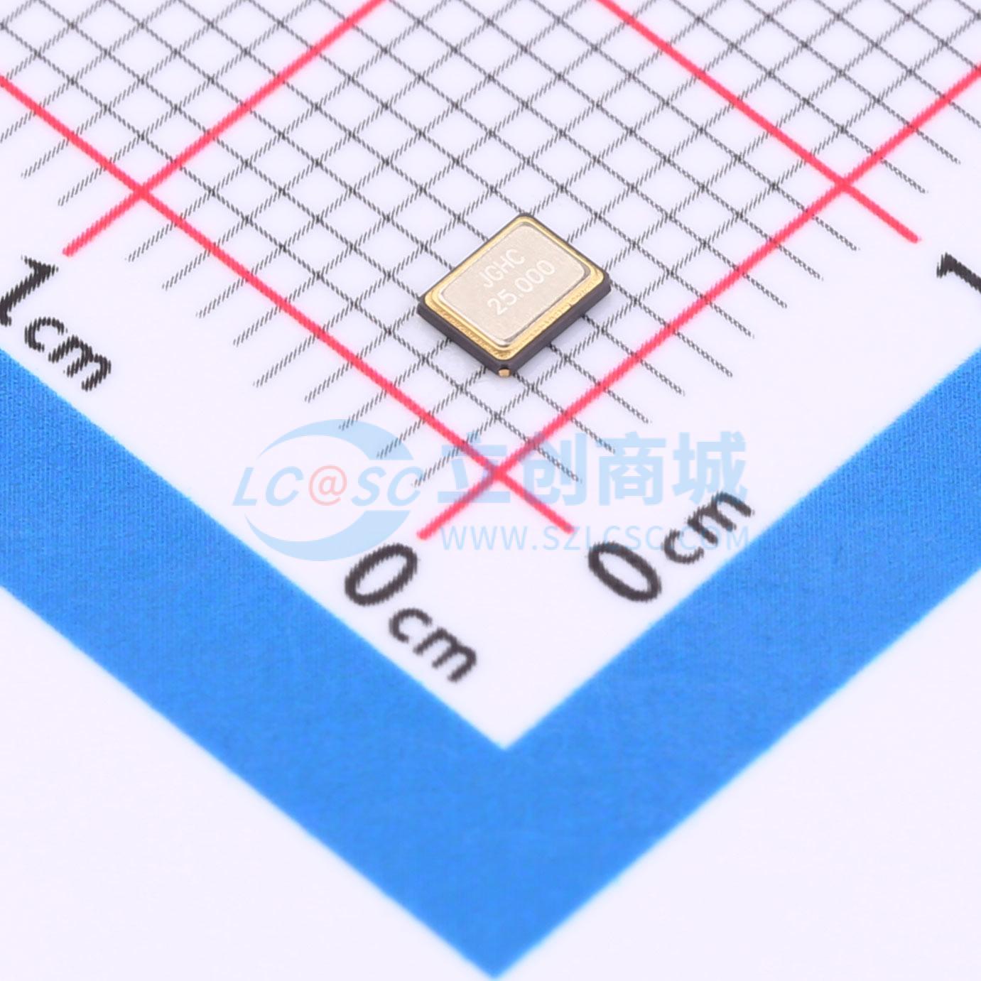 点击查看大图 S3225000181040D1JB实物图