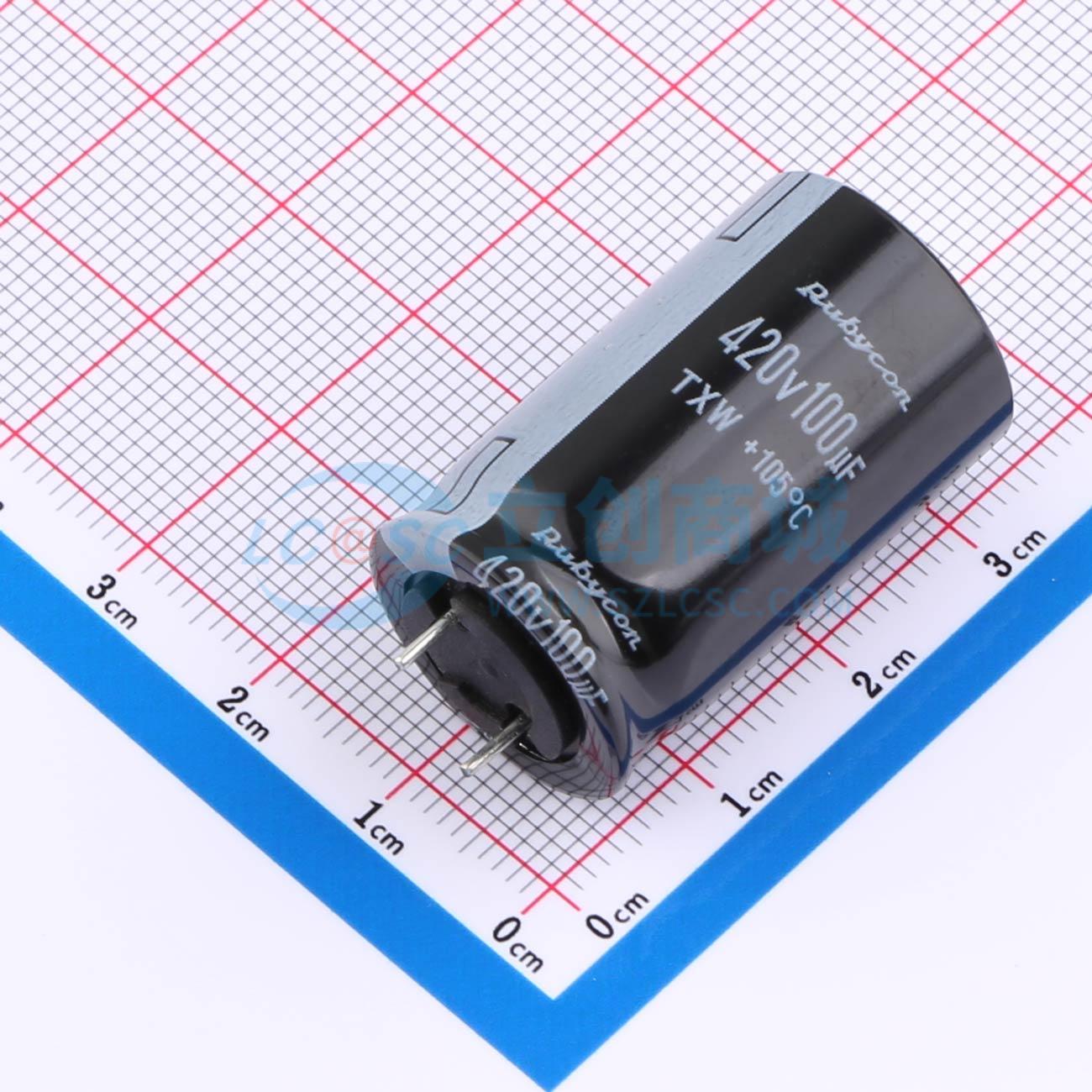 点击查看大图 420TXW100MEFRCE18X30实物图