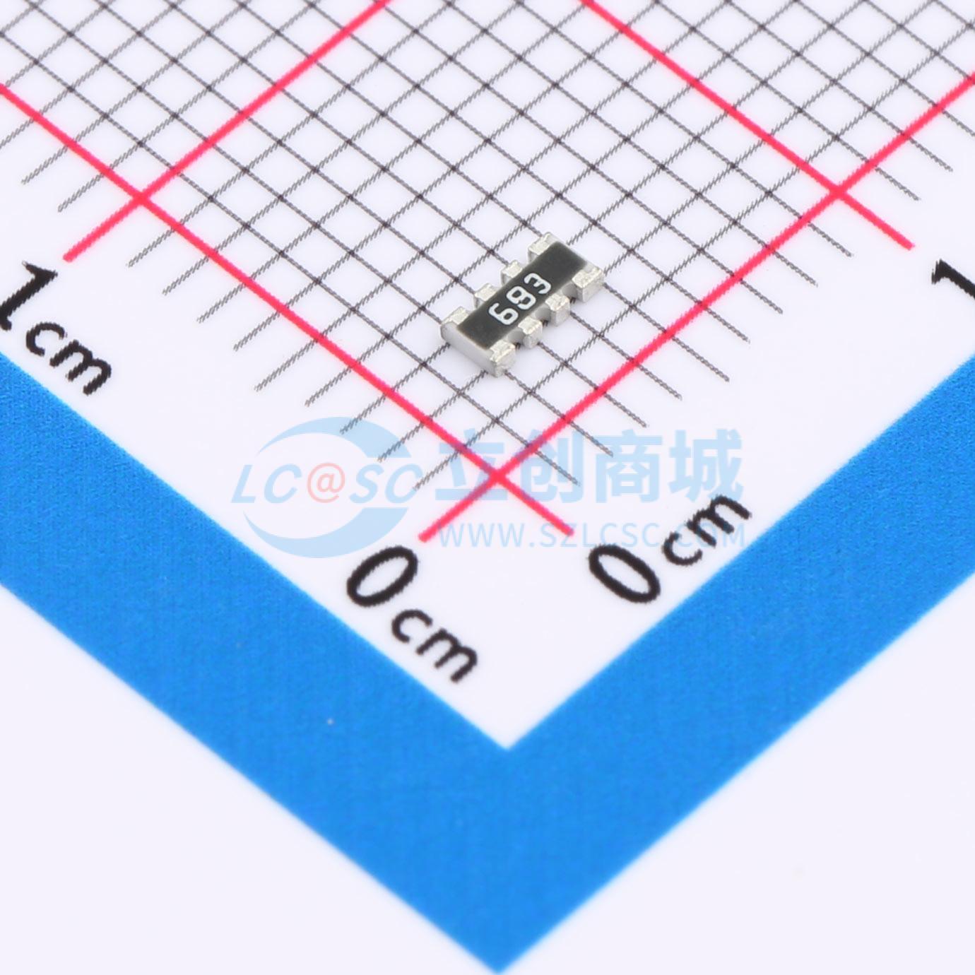 点击查看大图 4D03WGJ0683T5E实物图