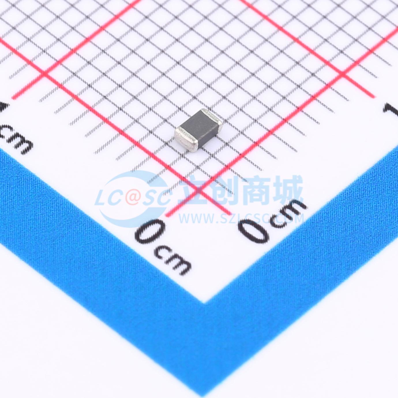 点击查看大图 UPZ2012E300-6R0TF实物图