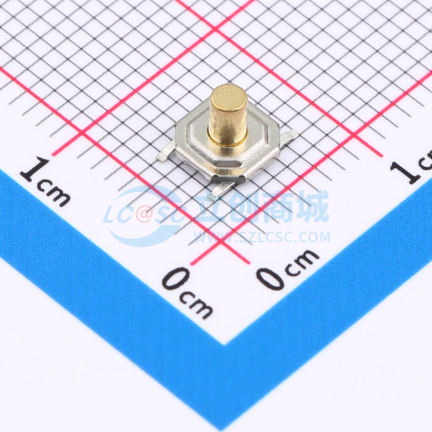 TS-1076S-A12B3实物图