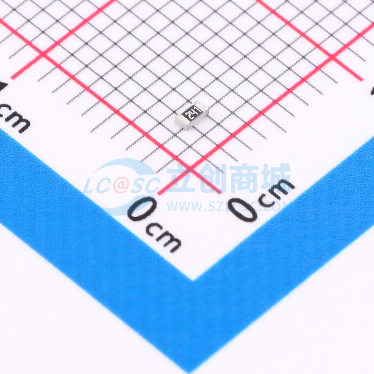 点击查看大图 WR06X2400FTL实物图