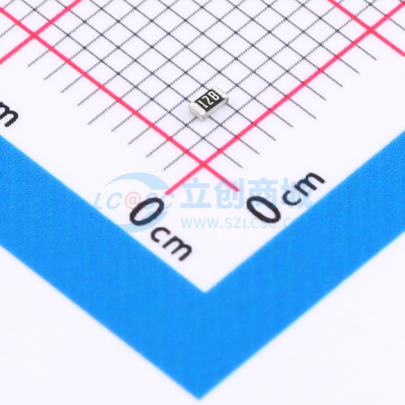 点击查看大图 AR03FTC1301实物图