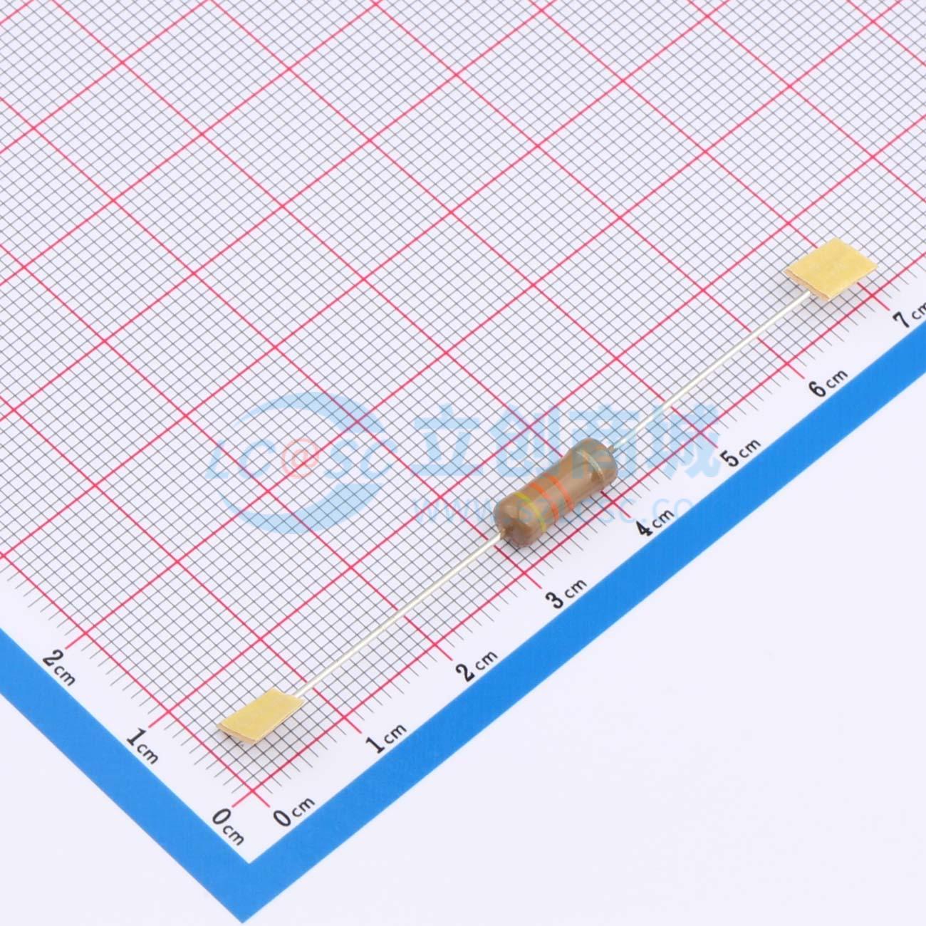 点击查看大图 CFR01SJ0433A10实物图