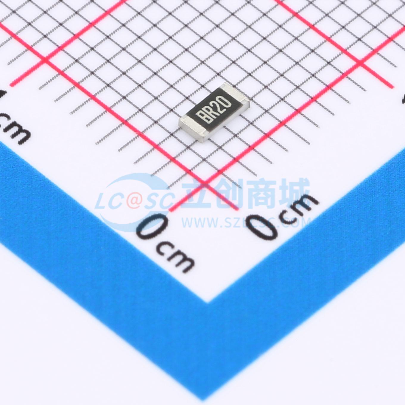 点击查看大图 1206W4F820KT5E实物图