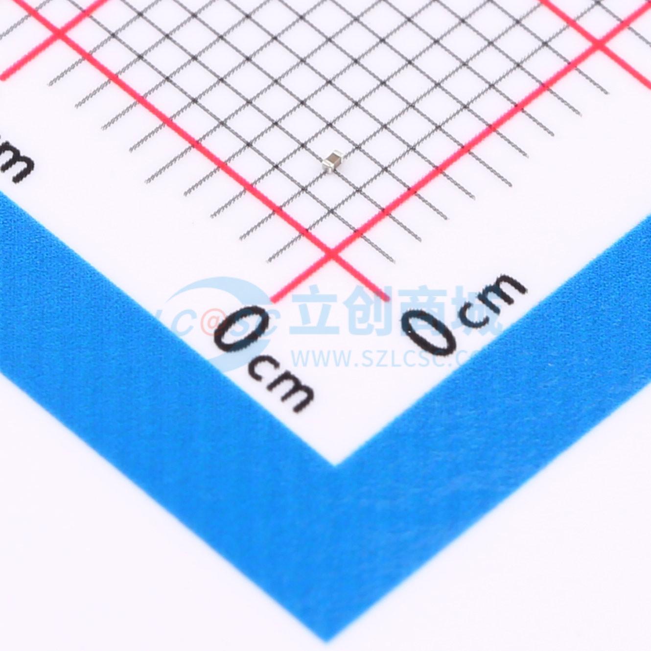 TMK063BJ102KP-F实物图