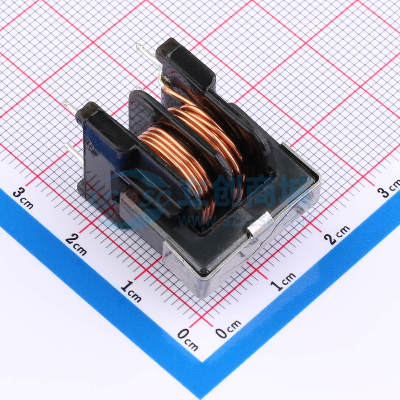 点击查看大图 PDUUAT16-202MLN实物图