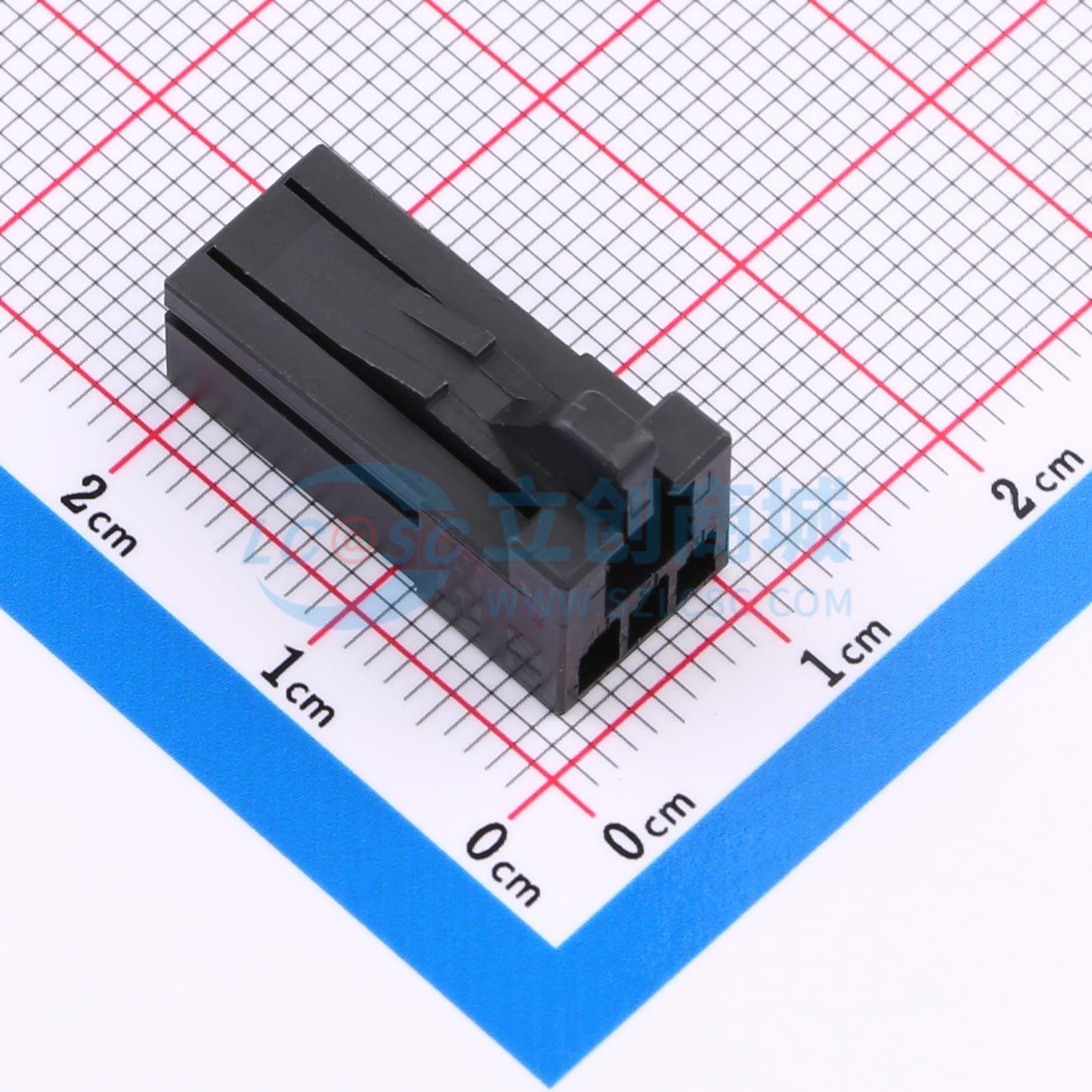 点击查看大图 2-1318120-3实物图