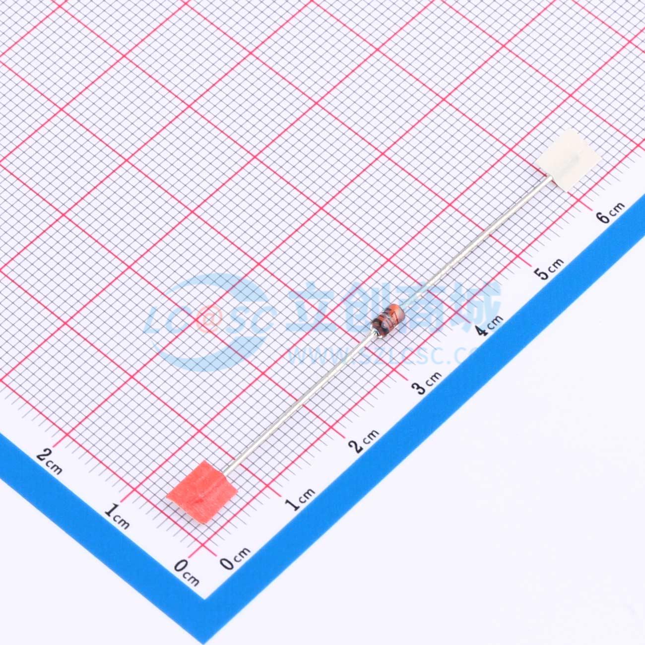 点击查看大图 1N4734A-G_AY_10001实物图