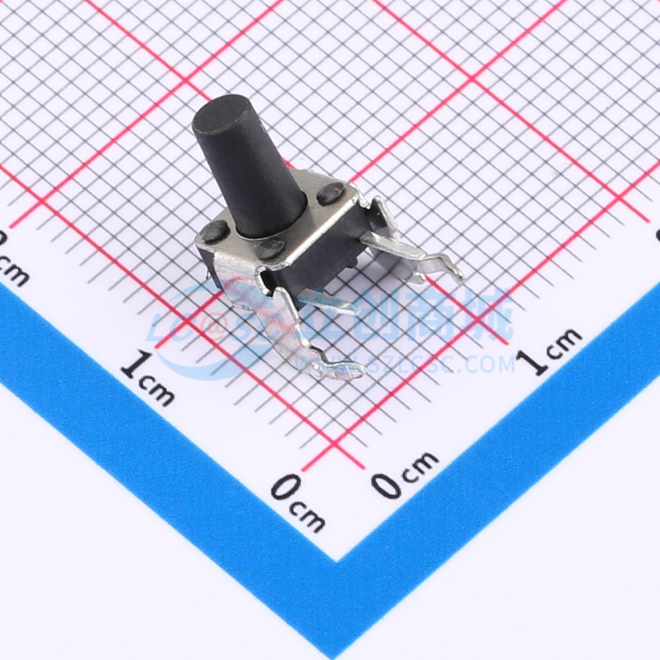 点击查看大图 TS-1093A-A13B3-D2实物图