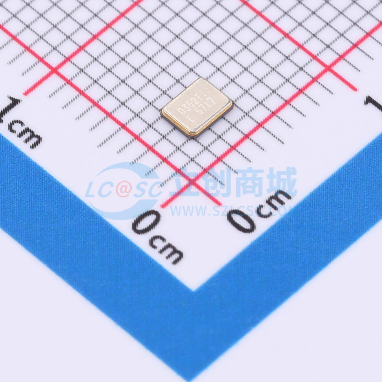 X1E0000210352实物图