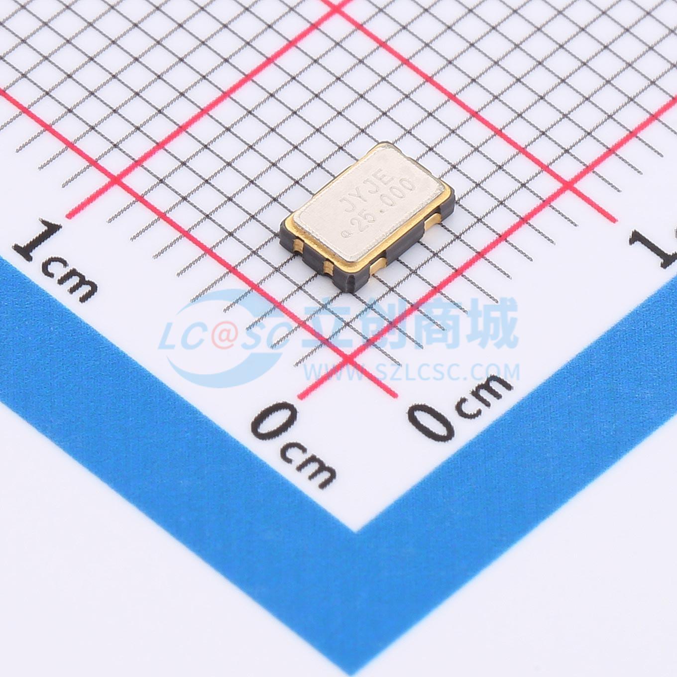 点击查看大图 5TO425000CWBC实物图