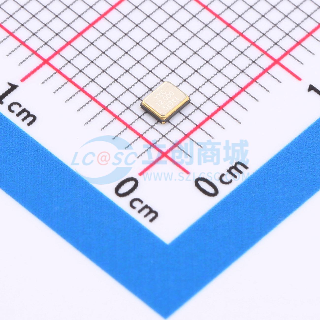 点击查看大图 X252012MMB4SI-24实物图