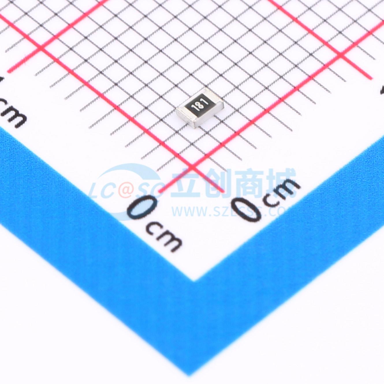 点击查看大图 WR08X181JTL实物图