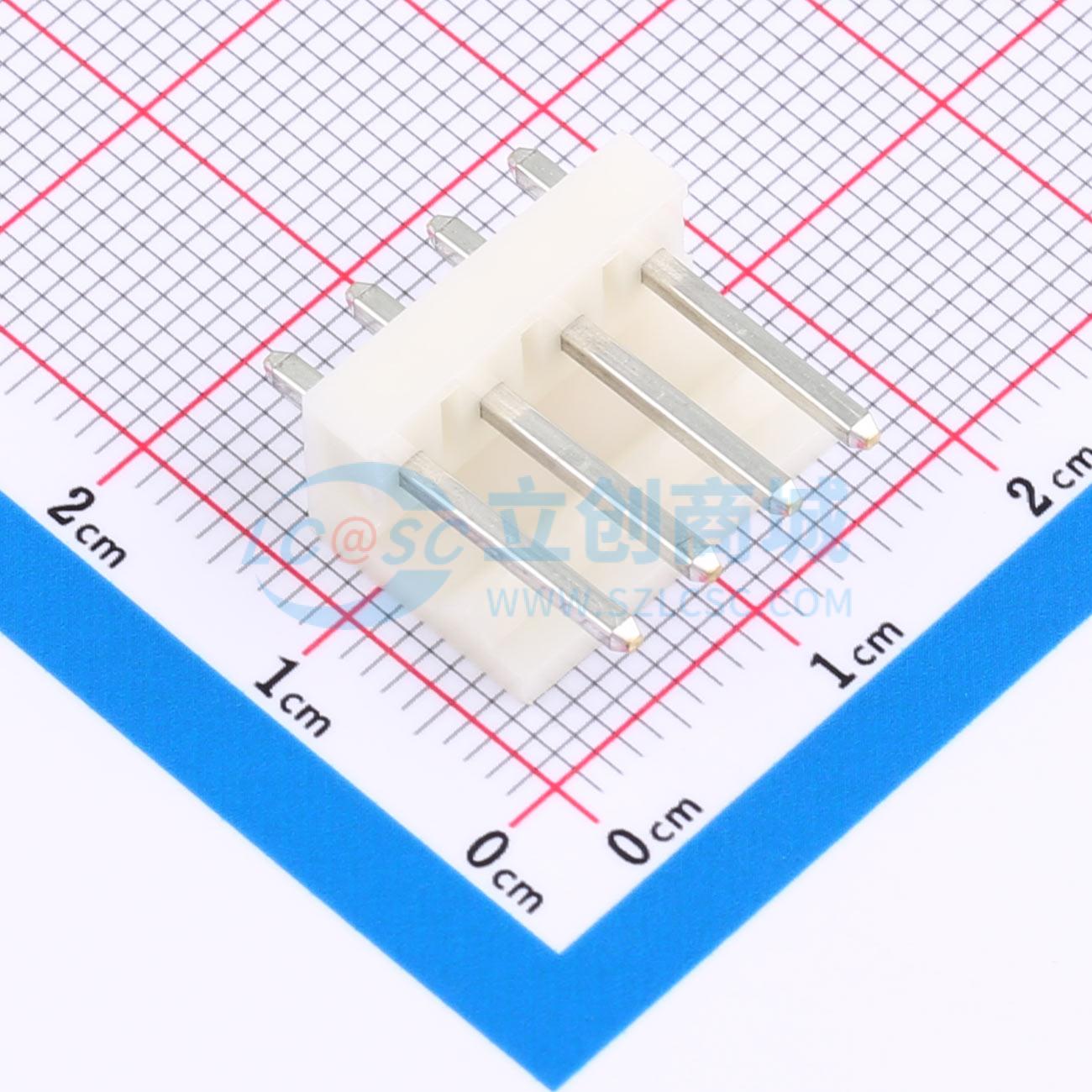 点击查看大图 B4P-VR(LF)(SN)实物图