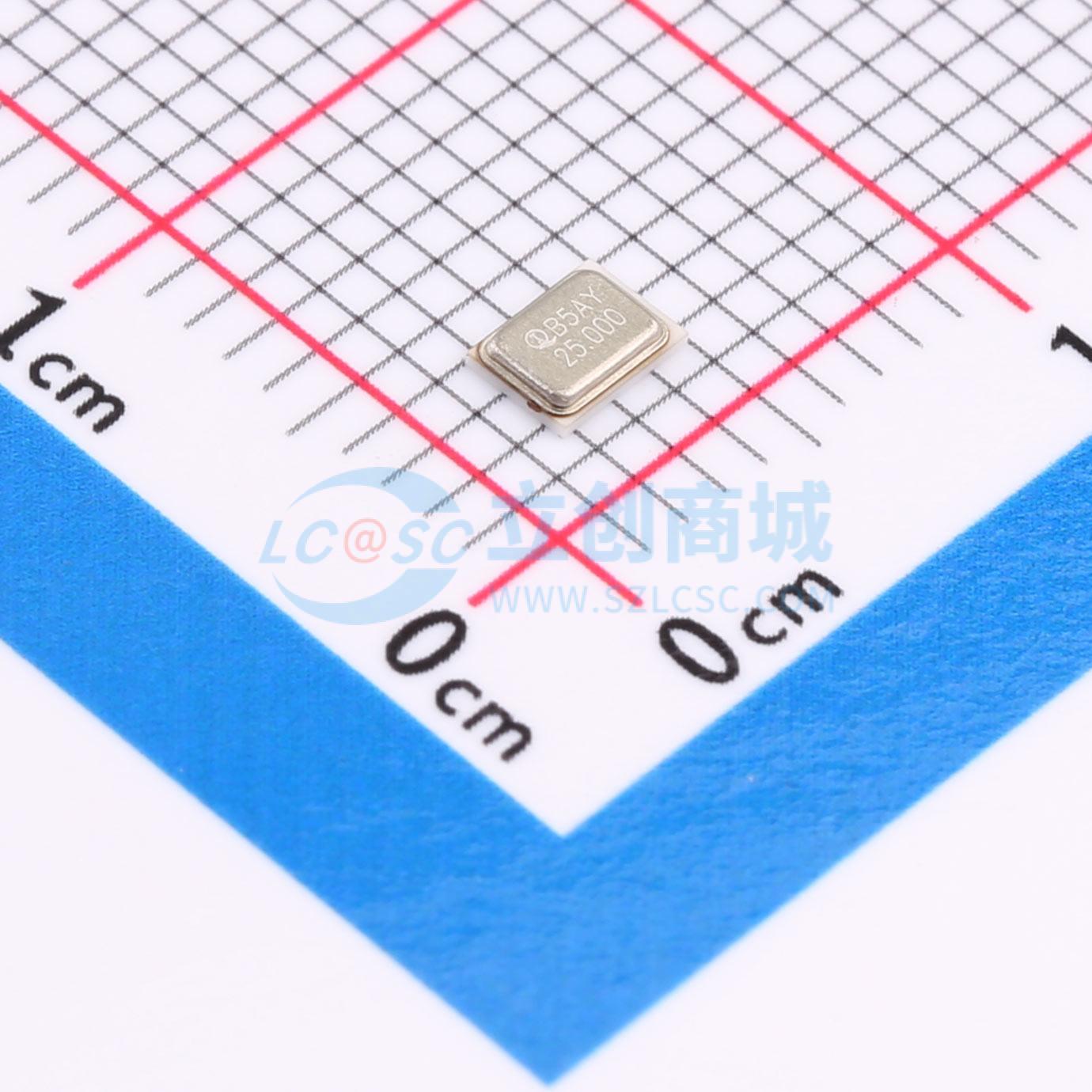 5YMA25000122KF50E2实物图