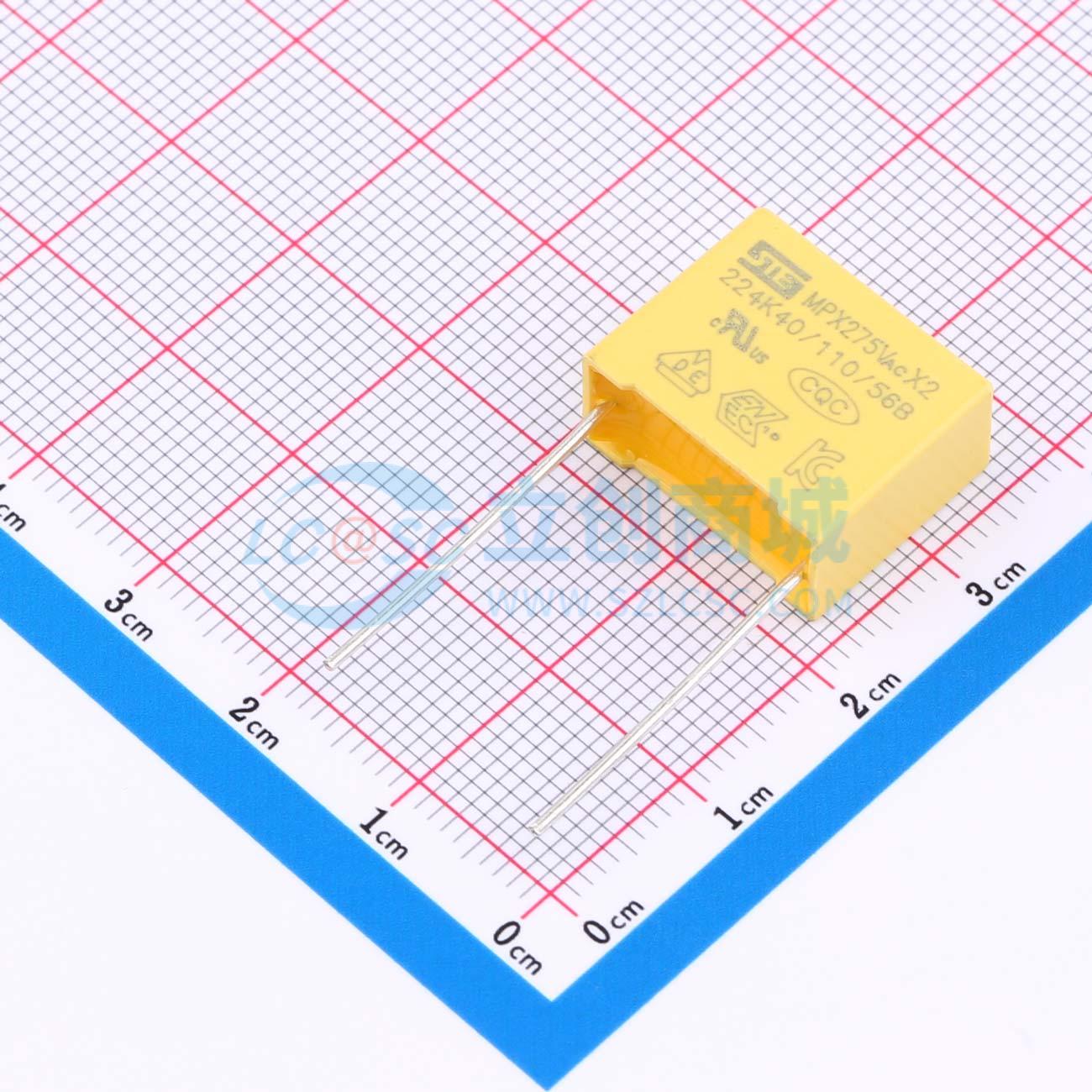 X2P2224KQ1B0180145085ES0实物图