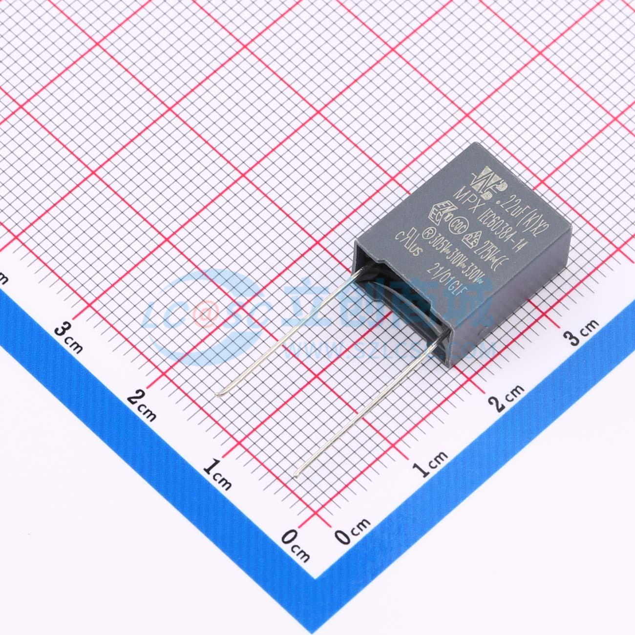 点击查看大图 XX2224KA24AA415MA3实物图