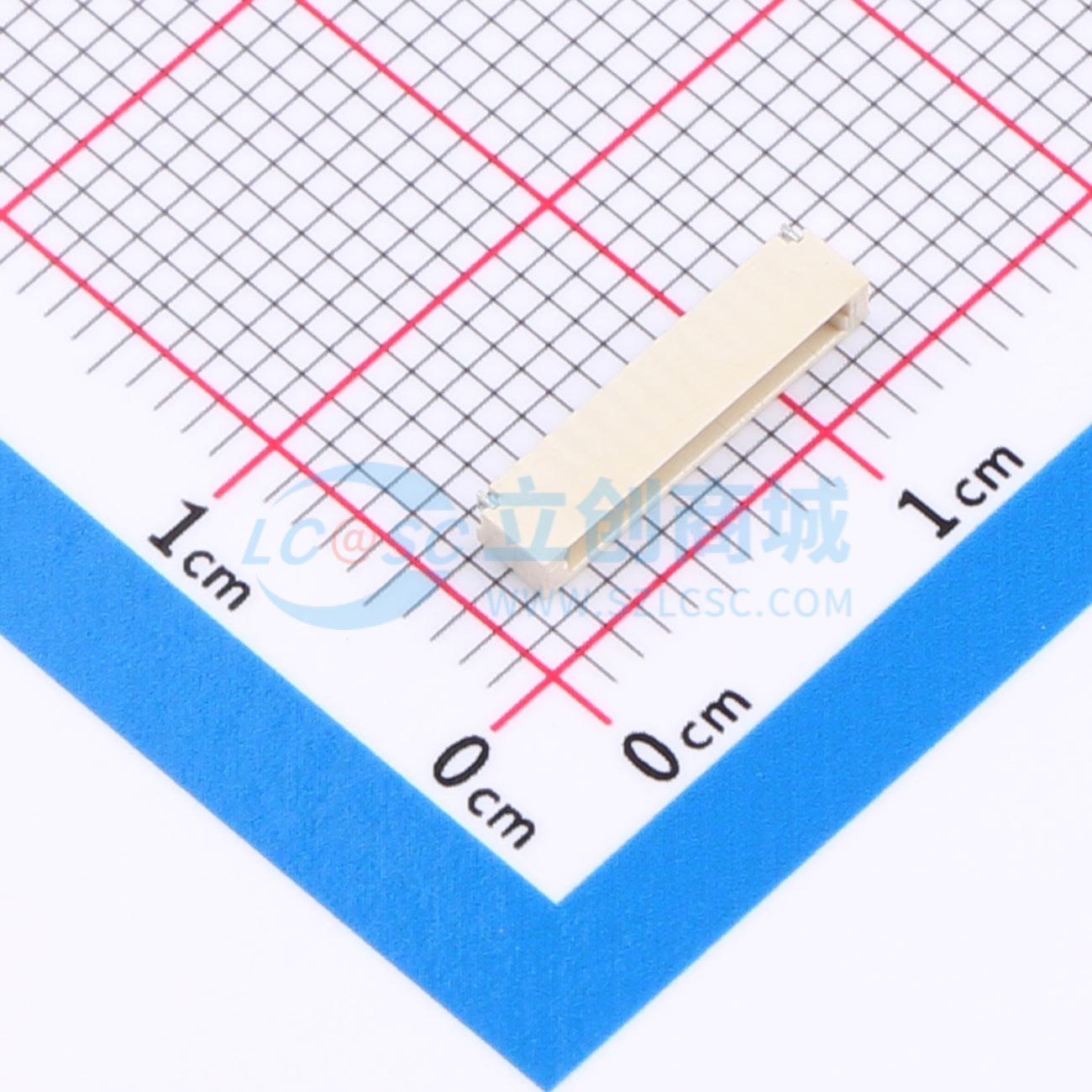 点击查看大图 AFC08-S12QCA-00实物图