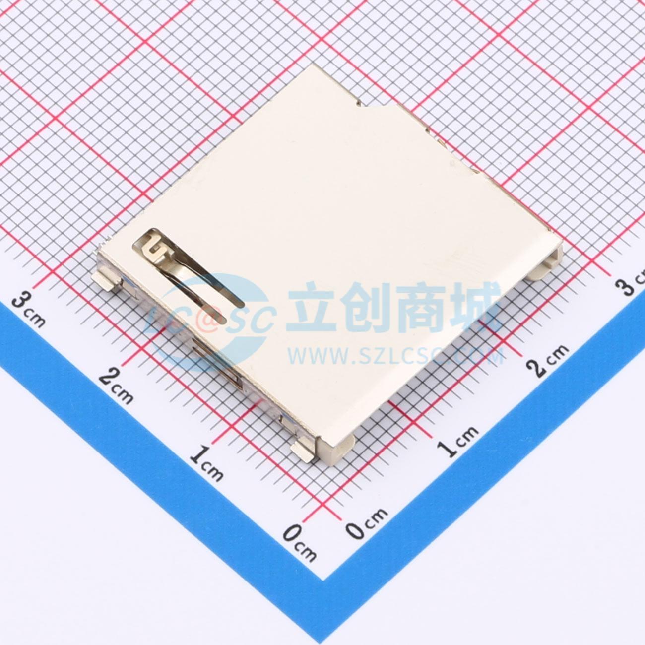 KH-SD2825-B实物图