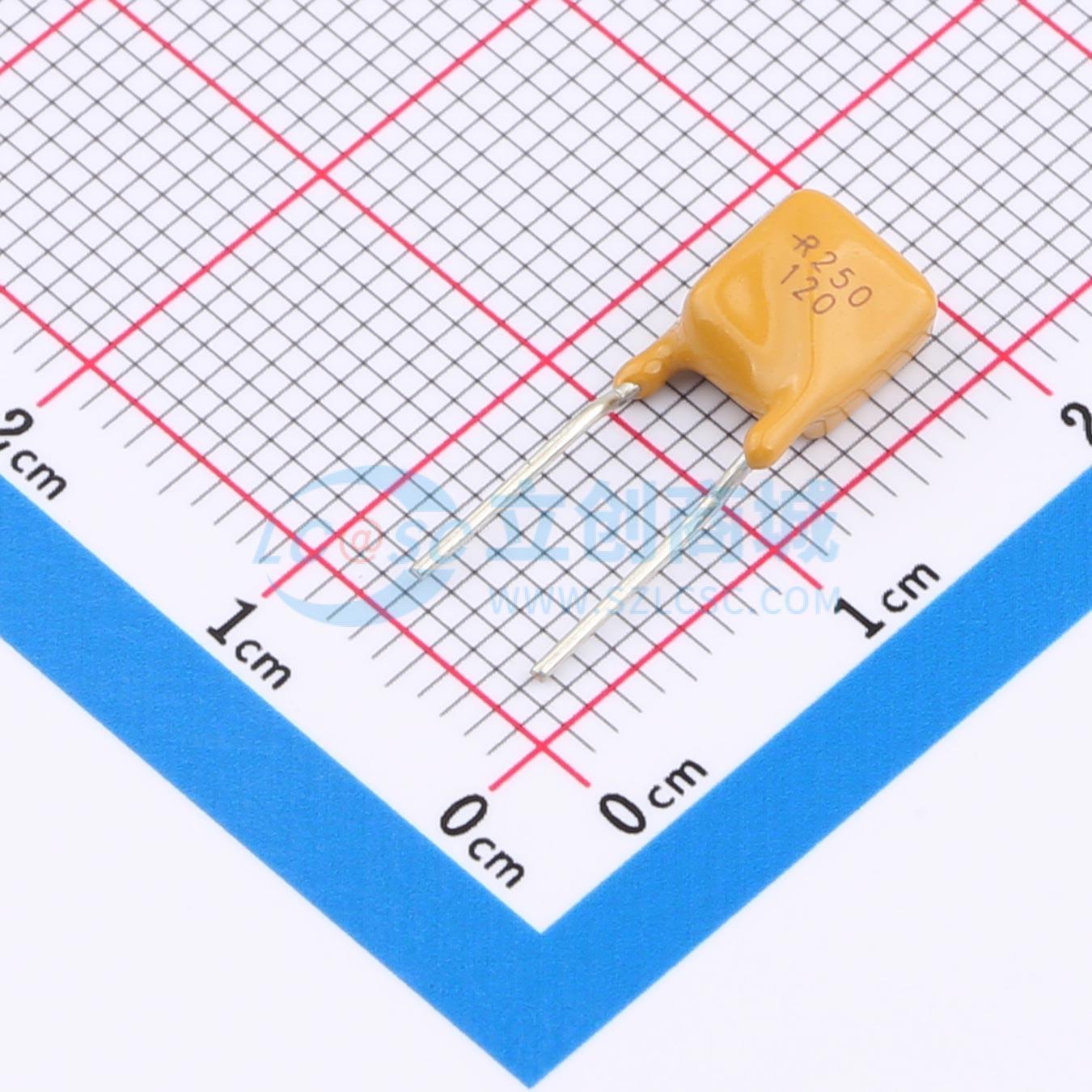 点击查看大图 250R120KUG实物图