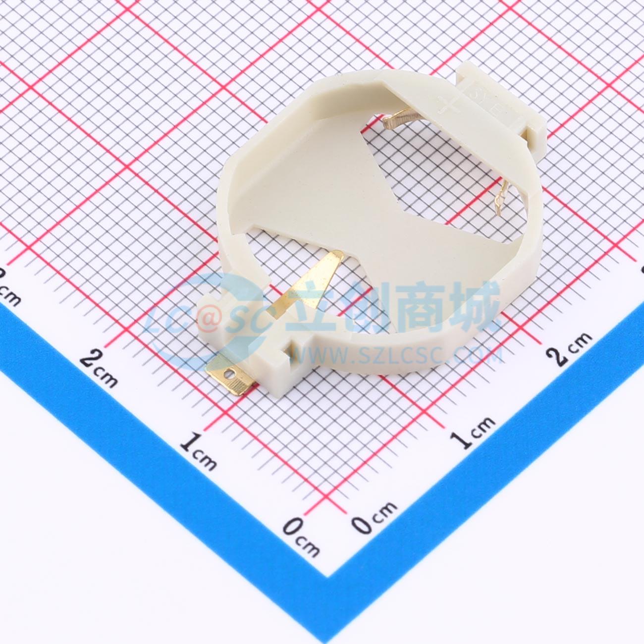 点击查看大图 BS-11-B2CA001实物图