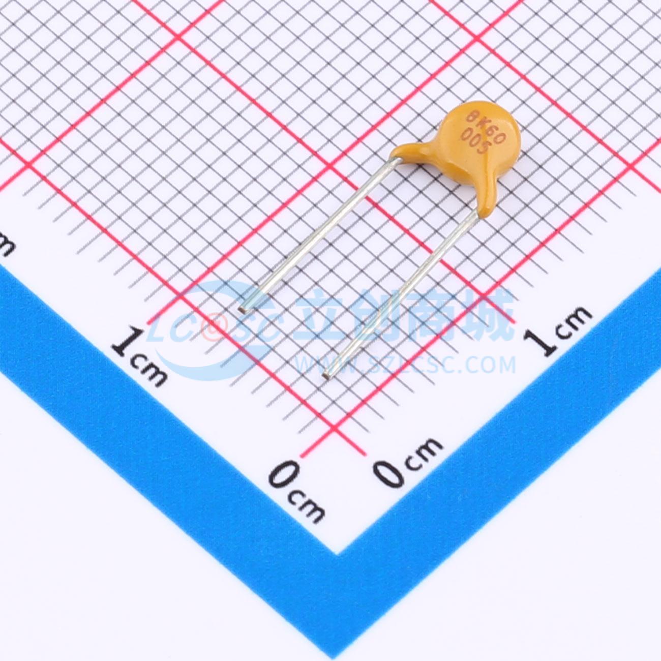 点击查看大图 BK60-005-DZ实物图