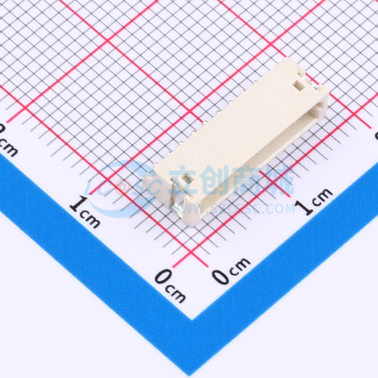 点击查看大图 HC-ZH-9PWT实物图