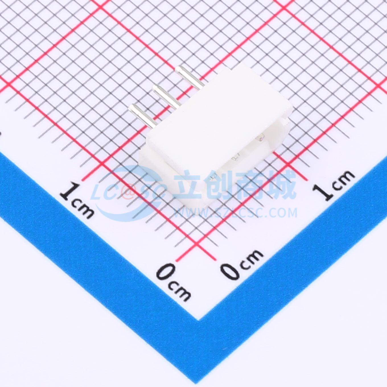 点击查看大图 5264-3A实物图