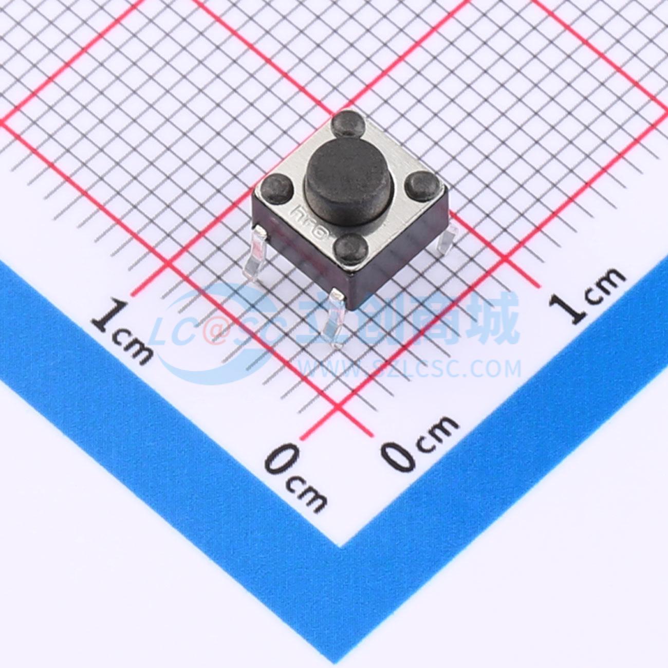K2-1102DP-C4SW-04实物图