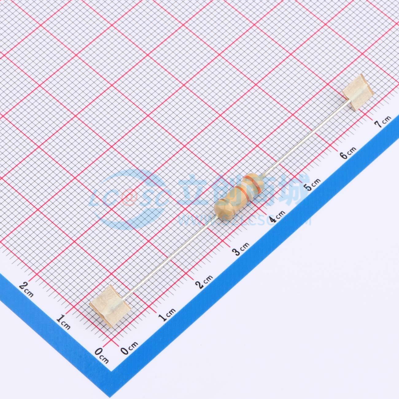 点击查看大图 RD 2WS 39K J T/B A1实物图