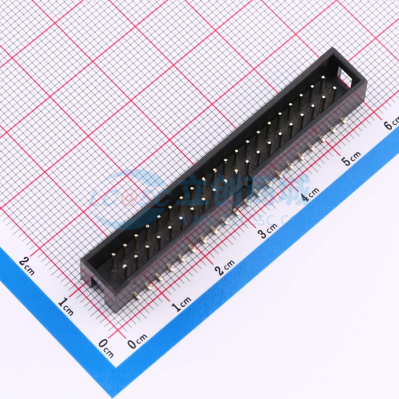 B-3000N40P-0110实物图