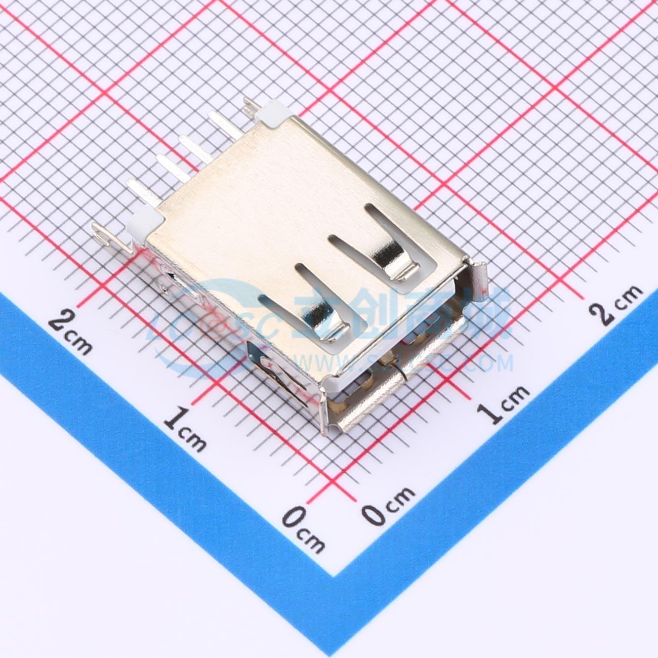 点击查看大图 916-352A101BY10200实物图