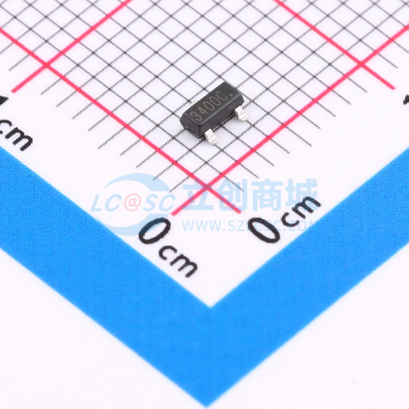 点击查看大图 YJL3400C实物图