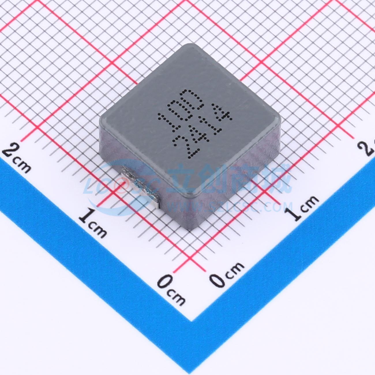 点击查看大图 MMPC1265-100MT实物图
