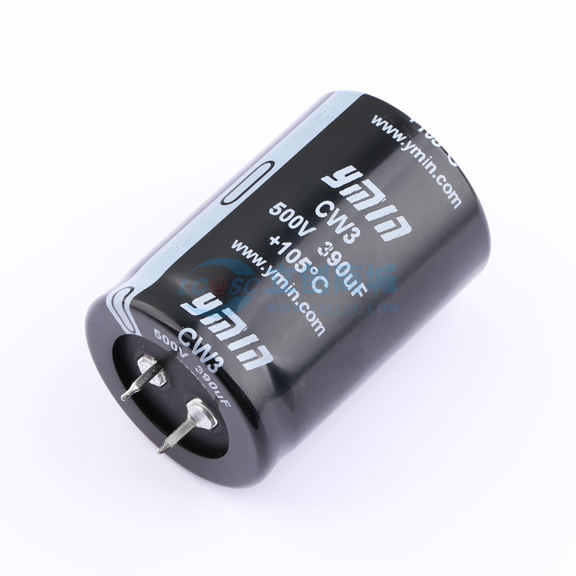 CW32H391MNNAS07S2实物图