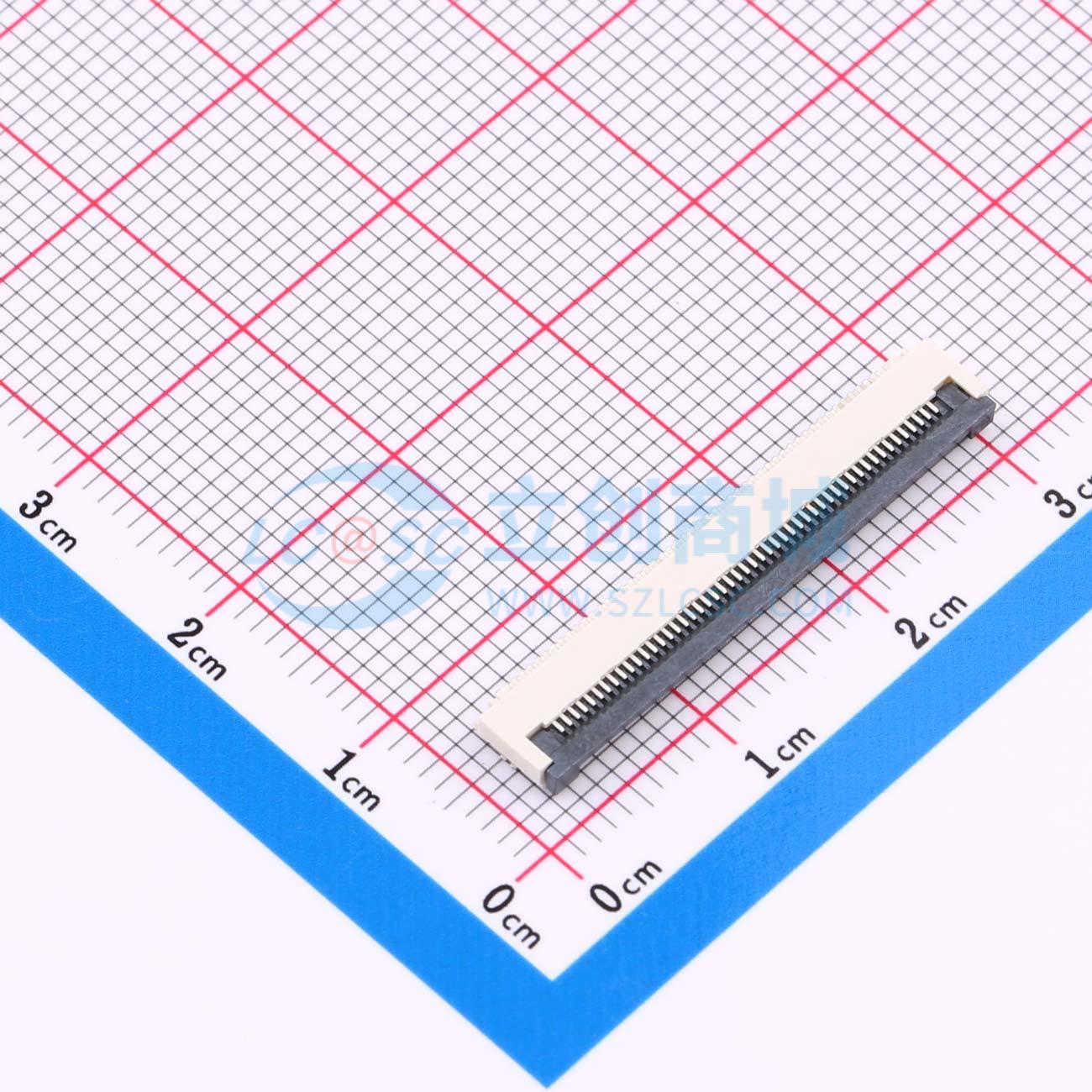 点击查看大图 AFC01-S50FCC-00实物图