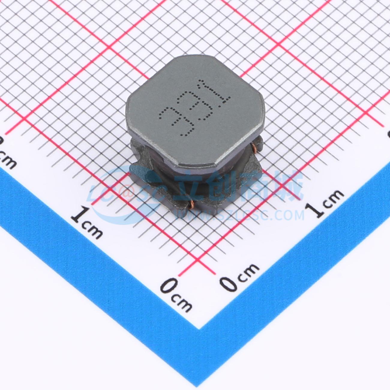 点击查看大图 SNR.1080.BYD331MT00实物图