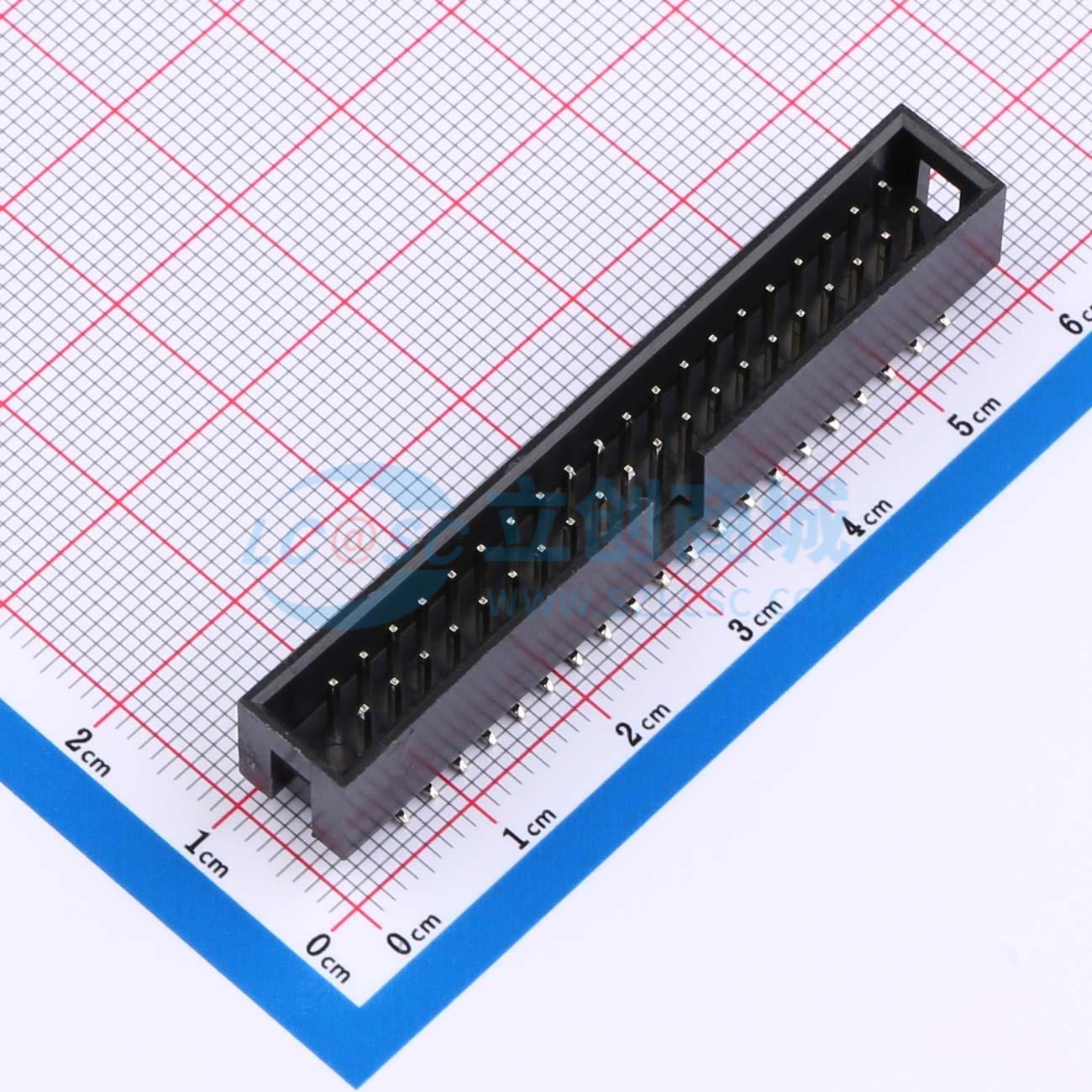点击查看大图 321040MG0CBK00A01实物图