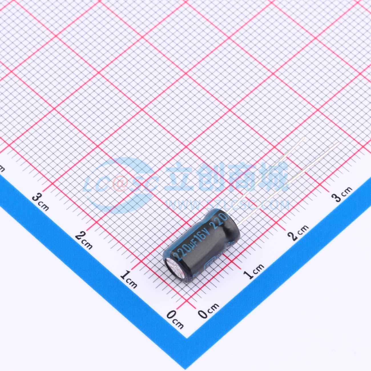 点击查看大图 TKR221M1CE11M实物图