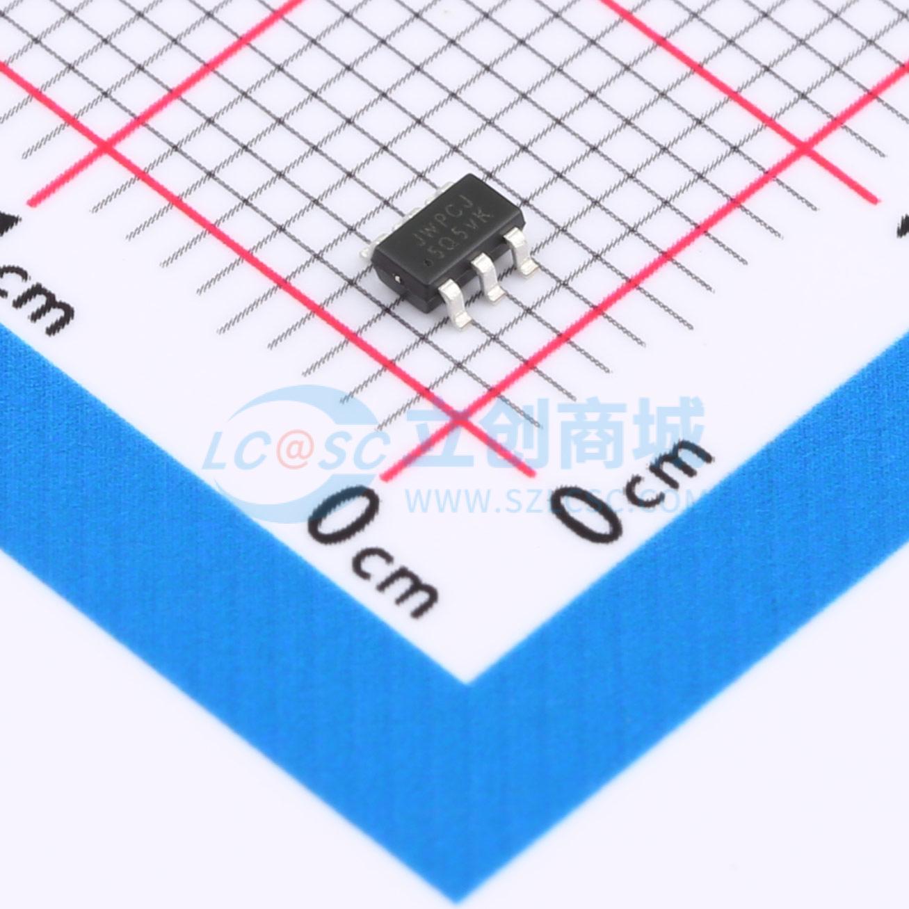 JW5361MSOTB#TR实物图