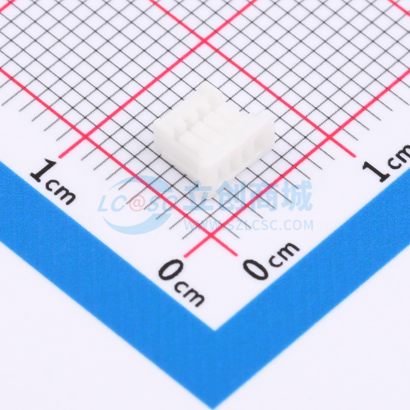 点击查看大图 X1004H-04A-N0HF实物图