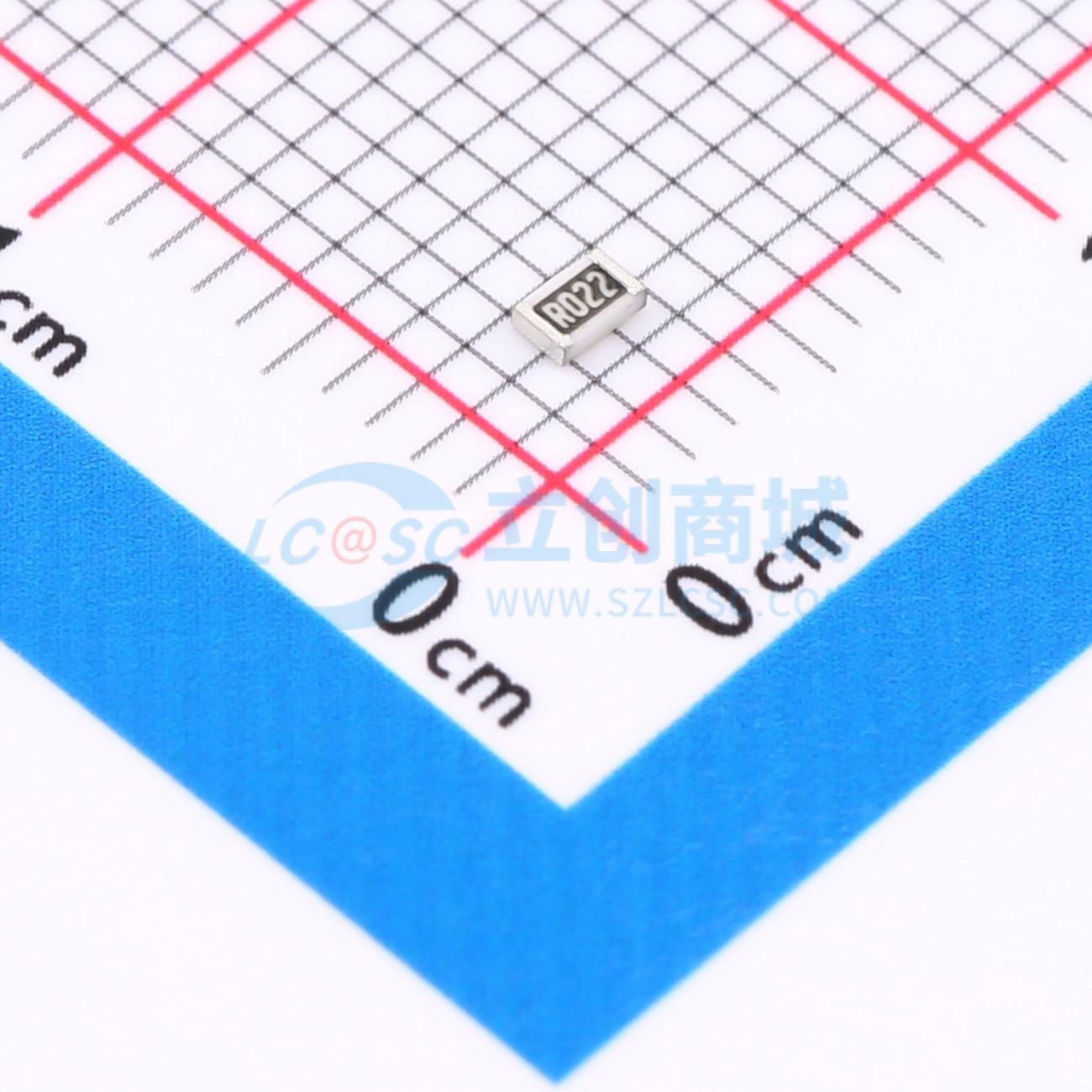 RTT05R022FTP实物图