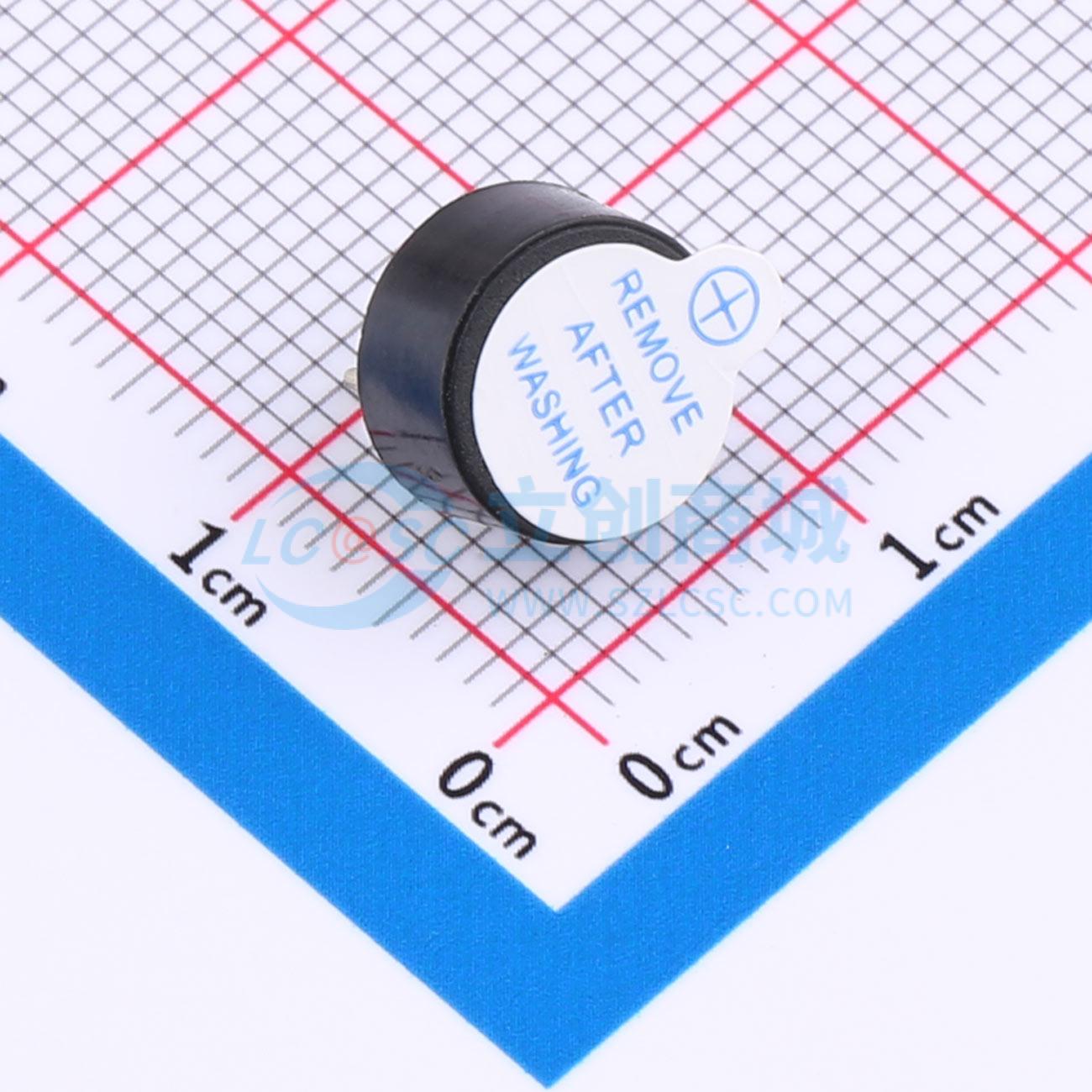 点击查看大图 YX-YT9042 5v实物图