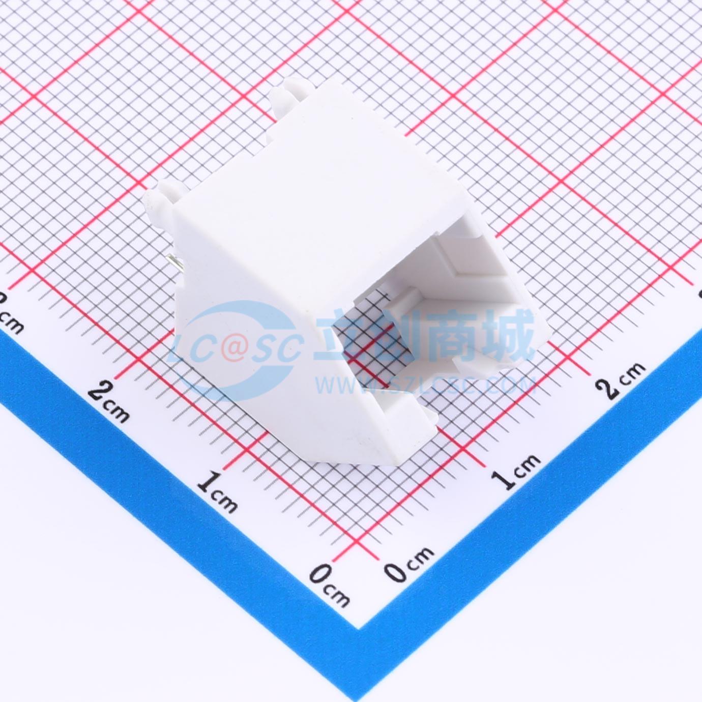 R-RJ45R08P-A802实物图