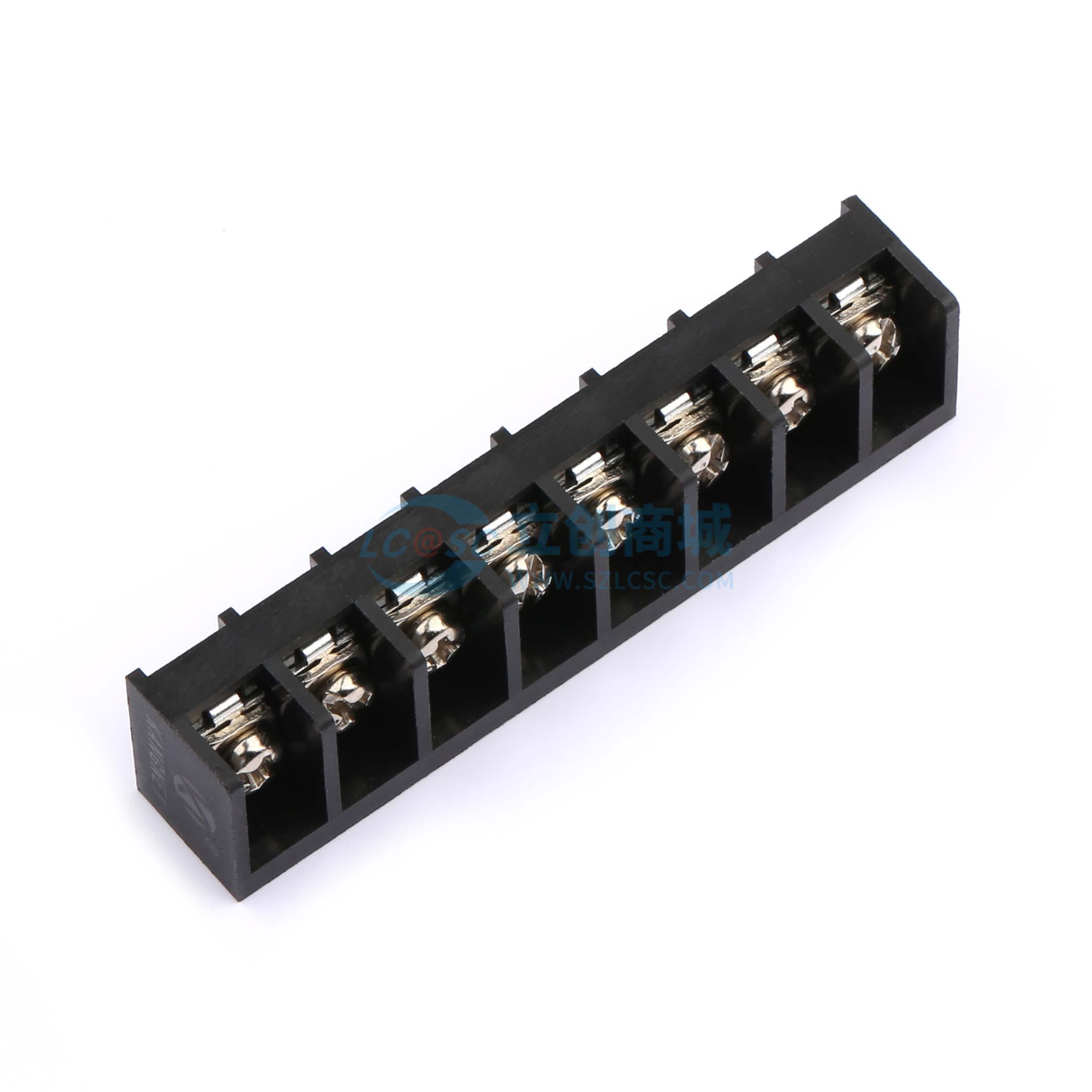 点击查看大图 HB9500-9.5-8P实物图