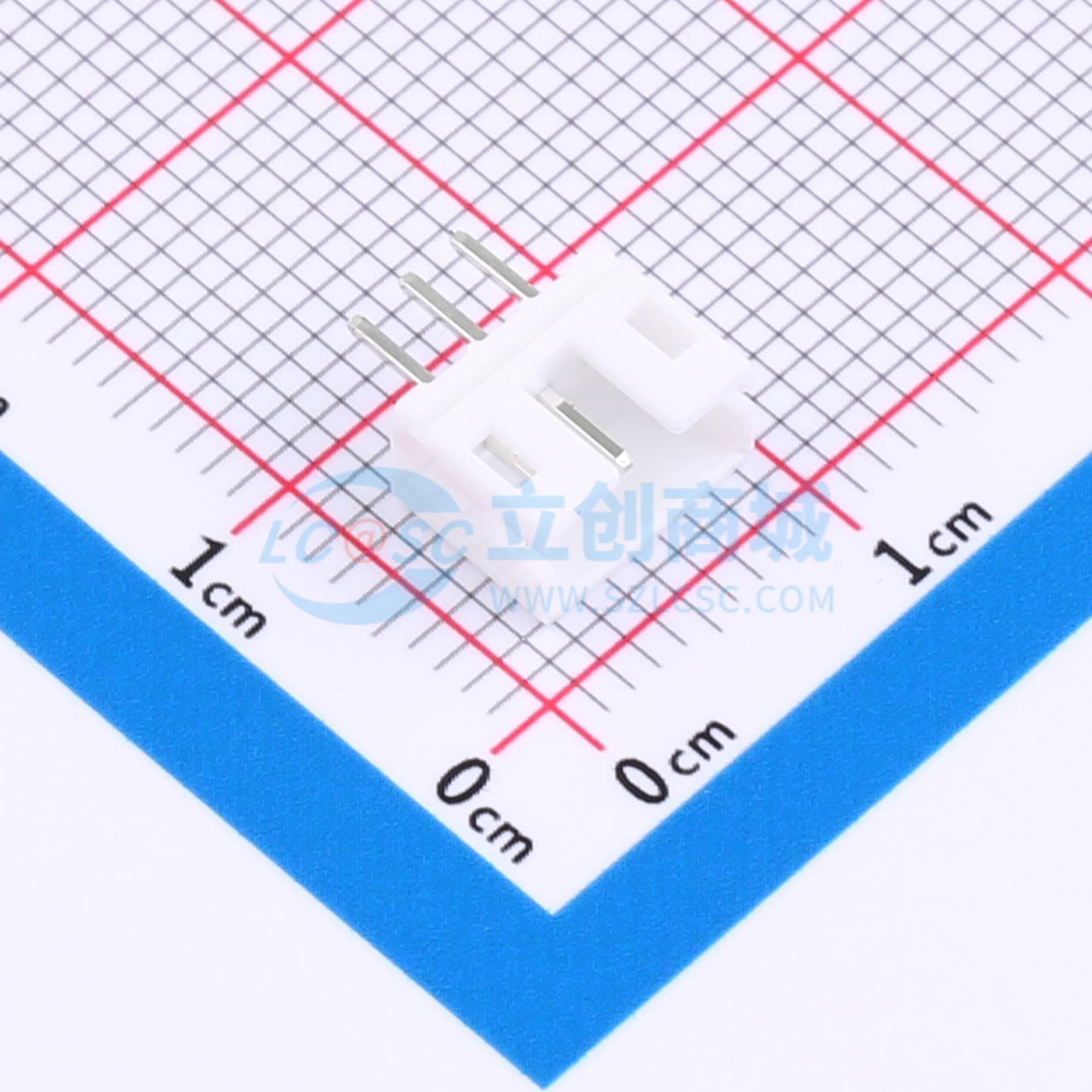 点击查看大图 PH-3A实物图